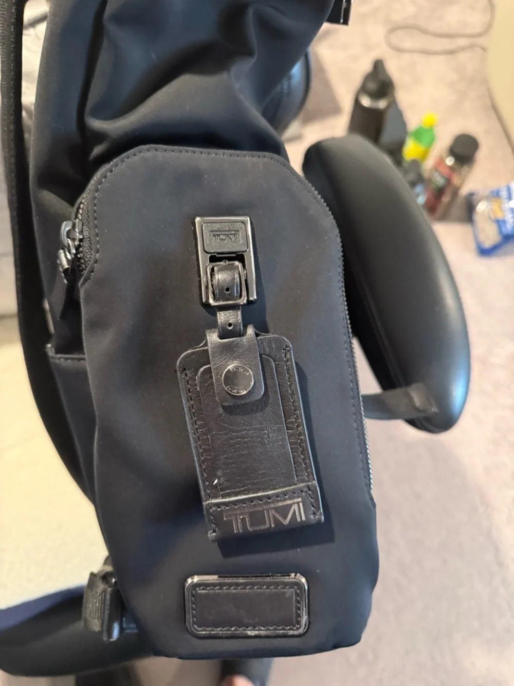 Tumi Harrison Backpack